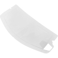 &eacute;cran pelable pour Nova 3 Planification Entrepots Molloy