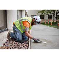 Kneeling Pad, 18.4" L x 13" W, 2.2" Thick Planification Entrepots Molloy