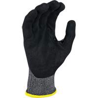 Gants enduits r&eacute;sistants &agrave; la coupe RWG589, Taille T-petit, Calibre 18, Rev&ecirc;tement Mousse de nitrile, Enveloppe en PEHP, ASTM ANSI niveau A9/EN 388 niveau F Planification Entrepots Molloy