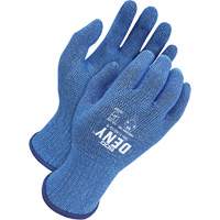 Deny&reg; Cut-Resistant Food Contact Gloves, Size 5, 10 Gauge, HPPE Shell, ASTM ANSI Level A9/EN 388 Level F Planification Entrepots Molloy