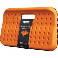 Genouill&egrave;re FENTO BOARD Planification Entrepots Molloy