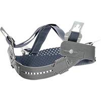 Suspension Staz-On pour casquette Skullgard, Rochet Planification Entrepots Molloy