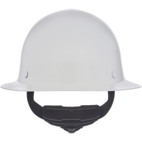 Skullgard Protective Hard Hat with Fas-Trac III Suspension, Ratchet Suspension Planification Entrepots Molloy