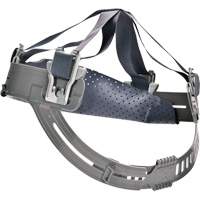 Suspension de rechange standard &agrave; couronne fixe pour casques de s&eacute;curit&eacute; Skullgard, Rochet Planification Entrepots Molloy