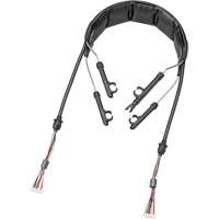 Bandeau Peltor AG11-13-F/SP Planification Entrepots Molloy