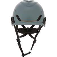 Casque de s&eacute;curit&eacute; V-Gard H1, Suspension Rochet, Ventil&eacute; Planification Entrepots Molloy