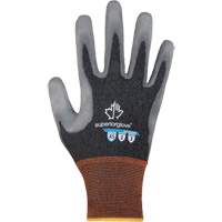 Gants de protection contre la coupe Dexterity PRO S21TAXRPU, Taille 5, Calibre 21, Rev&ecirc;tement Polyur&eacute;thane, Enveloppe en Nylon/TenActiv, ASTM ANSI niveau A5 Planification Entrepots Molloy