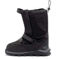 Couvre-chaussures Klondike, Nylon, Boucles et crochets Planification Entrepots Molloy