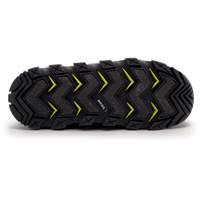 Couvre-chaussures Voyager, Nylon, Fermeture Boucles et crochets Planification Entrepots Molloy