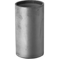 Base d'insertion en acier inoxydable pour espace clos DBI-SALA Planification Entrepots Molloy