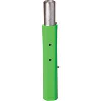 Rallonge de m&acirc;t de potence inf&eacute;rieur de 53,34 cm pour espace clos DBI-SALA Planification Entrepots Molloy