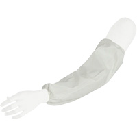 Manchon, Longueur de 24", ProShield 50, Blanc Planification Entrepots Molloy