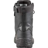 Bottes de s&eacute;curit&eacute; Ice Hero II pour hommes, Cuir, Semelle R&eacute;sistant aux perforations, Pointure 7 Planification Entrepots Molloy