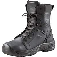 Bottes de s&eacute;curit&eacute; Ice Hero II pour hommes, Cuir, Semelle R&eacute;sistant aux perforations, Pointure 7 Planification Entrepots Molloy