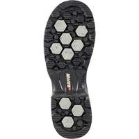 Bottes de s&eacute;curit&eacute; Ice Monster pour hommes, Cuir, Semelle R&eacute;sistant aux perforations, Pointure 7 Planification Entrepots Molloy