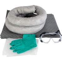 Trousse de rechange de 5 gallons pour camion, Universel Planification Entrepots Molloy