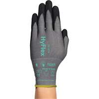 HyFlex&reg; 11-574 Cut-Resistant Gloves, Size 5/2X-Small, 21 Gauge, Foam Nitrile Coated, Intercept Shell, ASTM ANSI Level A4/EN 388 Level D Planification Entrepots Molloy