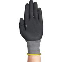HyFlex&reg; 11-574 Cut-Resistant Gloves, Size 5/2X-Small, 21 Gauge, Foam Nitrile Coated, Intercept Shell, ASTM ANSI Level A4/EN 388 Level D Planification Entrepots Molloy