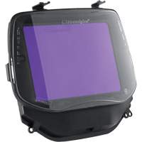 Speedglas G5 Auto-Darkening Variable Colour Filter, 2-4/5" W x 4-1/4" H Viewing Area, For Use With G5-01 and G5-03 helmets Planification Entrepots Molloy