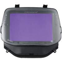 Speedglas G5 Auto-Darkening Variable Colour Filter, 2-4/5" W x 4-1/4" H Viewing Area, For Use With G5-01 and G5-03 helmets Planification Entrepots Molloy