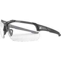 Lunettes de s&eacute;curit&eacute; Tacana avec Vapor Shield, Lentille Transparent, Antibu&eacute;e, ANSI Z87+/R&eacute;pond ou surpasse la norme CSA Z94.3 Planification Entrepots Molloy