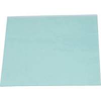 Prot&egrave;ge-lentille externe pivotant MAXSHIELD/DEFENDER Planification Entrepots Molloy