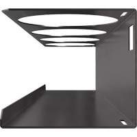 Accessoire pour bouteille &agrave; vaporiser dans les armoires pour produits inflammables Utili-Guard+ Planification Entrepots Molloy