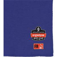Chill-Its 6606FR FR Cooling Towel, Blue Planification Entrepots Molloy