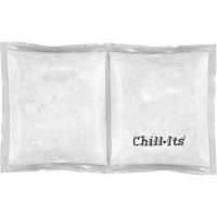Chill-Its 6283 Rechargeable Phase Change Pack Planification Entrepots Molloy