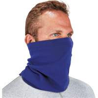 Cache-cou de refroidissement ignifuge 6493 Chill-Its, Bleu Planification Entrepots Molloy