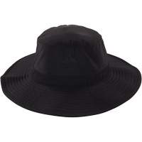 Chill-Its 8939 Cooling Bucket Hat, Black Planification Entrepots Molloy