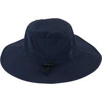 Chill-Its 8939 Cooling Bucket Hat, Navy Blue Planification Entrepots Molloy