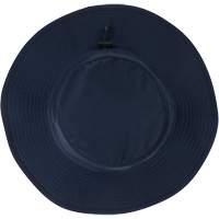Chill-Its 8939 Cooling Bucket Hat, Navy Blue Planification Entrepots Molloy