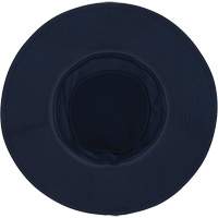 Chill-Its 8939 Cooling Bucket Hat, Navy Blue Planification Entrepots Molloy