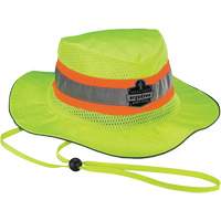 Chill-Its 8935MF Cooling Microfibre Ranger Sun Hat, Small/Medium, Hi-Vis Lime Planification Entrepots Molloy