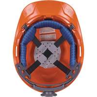 Chill-Its 6611 Moisture-Wicking Hard Hat Cooling Sweatband Pad Planification Entrepots Molloy