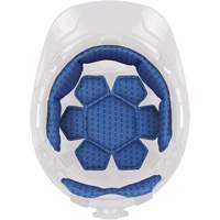 Chill-Its 6614 Hard Hat Cooling Pad Kit Planification Entrepots Molloy