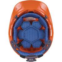 Chill-Its 6614 Hard Hat Cooling Pad Kit Planification Entrepots Molloy