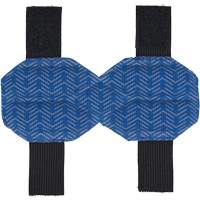 Chill-Its 6614 Hard Hat Cooling Pad Kit Planification Entrepots Molloy