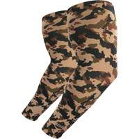 Chill-Its 6695 Sun Protection Arm Sleeves, Medium/Large, Multi-Colour Planification Entrepots Molloy