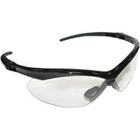 Lunettes de s&eacute;curit&eacute; haute performance, Lentille Transparent, Antibu&eacute;e/Anti-&eacute;gratignures, ANSI Z87+ Planification Entrepots Molloy