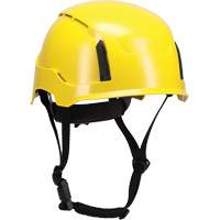 RZRBack Industrial Safety Helmet with Mips&reg; Technology, CSA Type 2, Ratchet Suspension, Vented Planification Entrepots Molloy