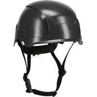 RZRBack Industrial Safety Helmet with Mips&reg; Technology, CSA Type 2, Ratchet Suspension, Vented Planification Entrepots Molloy