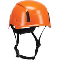 RZRBack Industrial Safety Helmet with Mips&reg; Technology, CSA Type 2, Ratchet Suspension, Vented Planification Entrepots Molloy