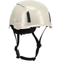 RZRBack Industrial Safety Helmet with Mips&reg; Technology, CSA Type 2, Ratchet Suspension, Vented Planification Entrepots Molloy