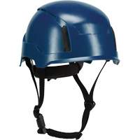 RZRBack Industrial Safety Helmet with Mips&reg; Technology, CSA Type 2, Ratchet Suspension, Vented Planification Entrepots Molloy
