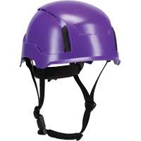 RZRBack Industrial Safety Helmet with Mips&reg; Technology, CSA Type 2, Ratchet Suspension, Vented Planification Entrepots Molloy
