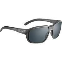 Knox Sunglasses, Silver Lens, Anti-Fog/Anti-Scratch/Polarized, ANSI Z87+ Planification Entrepots Molloy