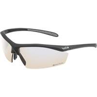 Lunettes de s&eacute;curit&eacute; &agrave; protection balistique Sentinel, Lentille Brun, Antibu&eacute;e/Anti-&eacute;gratignures, ANSI Z87+ Planification Entrepots Molloy