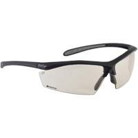 Sentinel Ballistic Protection Safety Glasses, Copper/Brown Lens, Anti-Fog/Anti-Scratch, ANSI Z87+ Planification Entrepots Molloy